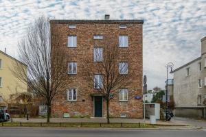 Comfortable Studio For 2 Guests in Warsaw by Noclegi Renters