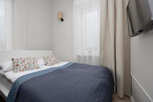 Comfortable Studio For 2 Guests in Warsaw by Noclegi Renters