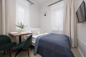 Comfortable Studio For 2 Guests in Warsaw by Noclegi Renters