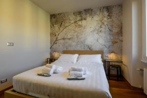 Ponte Seveso, 26 - Milan awaits you!