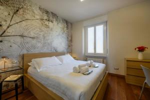 Ponte Seveso, 26 - Milan awaits you!