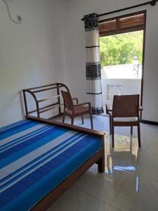 White Queen Residence