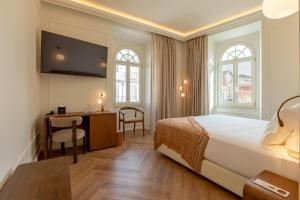 1904 Benfica Hotel FLH Hotels