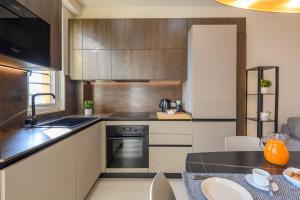 Ponte Seveso, 26 - Milan awaits you!