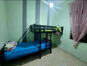 Bright apartment with balcony in the center of FES