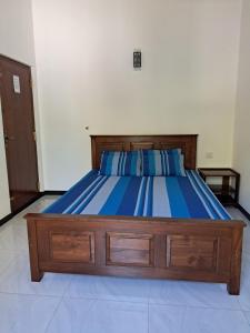 White Queen Residence