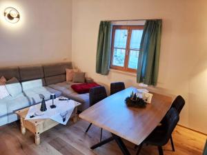 Haus Franz und Haus Antje