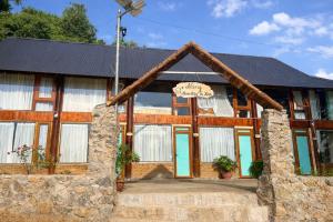 Nắng Homestay Tà Xùa