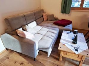 Haus Franz und Haus Antje