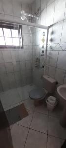 Casa Itaguá-Ubatuba-SP