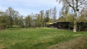 Summer House Charm Near Hårbølle Havn