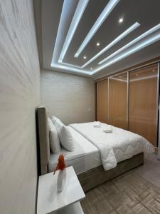 Chic appartement Marrakech