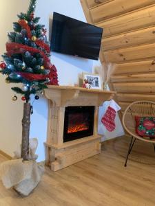 Apartamenty pod Góralskim Niebem