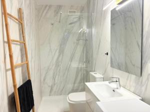 Castle Garden Beach Flat