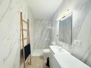 Castle Garden Beach Flat