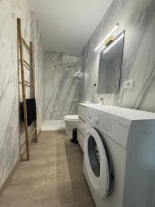 Castle Garden Beach Flat