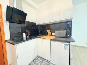 Castle Garden Beach Flat