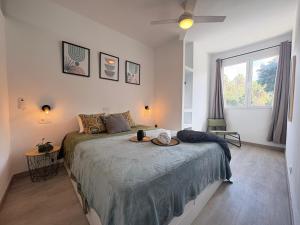 Castle Garden Beach Flat