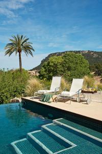 Mirabo De Valldemossa hotel, 
Majorca, Spain.
The photo picture quality can be
variable. We apologize if the
quality is of an unacceptable
level.