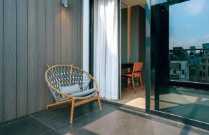 Căn hộ cao cấp tiện nghi gần hồ Hoàng Cầu