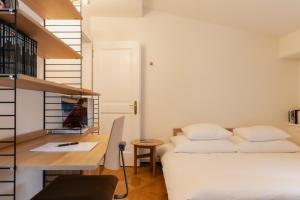 Luxury Residences by Widder Hotel