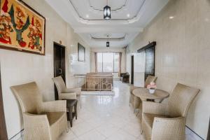 DENAYS GUESTHOUSE JIMBARAN