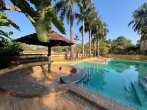 Konkan Crown Resort & Club