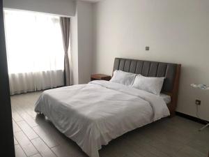 fabulous homes in kilimani apartment with amazing breathtaking, swimming pool, ample parkin, children playground and amazing scenic views