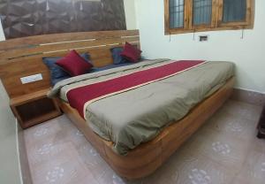 Grand Eco Stay