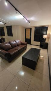 Luxury Suites Seoul Consulado