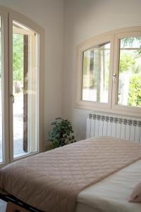 Felice Fontana Luxury Retreat in Puglia with Sauna Gym and Pool