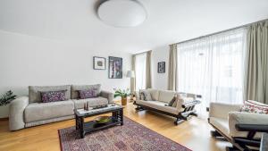 Old Town Gdańsk, Sun & Snow