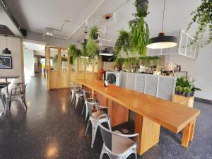 The Heritage Silom Hotel