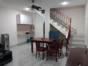 Modern Room With Balcony Near Pool At Ubud