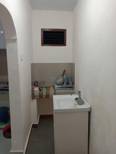 Modern Room With Balcony Near Pool At Ubud