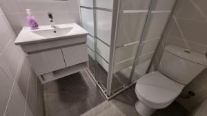 Anemone Apartment 107