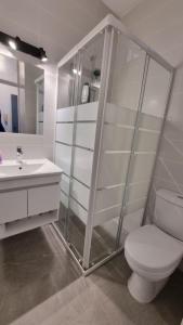 Anemone Apartment 107