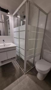 Anemone Apartment 107