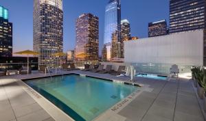 Furnished Studio Apartment