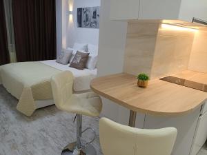 Smart Comfort Apartment