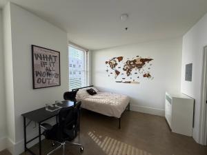 Furnished Studio Apartment