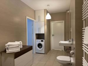 VacationClub - Bukowa 17 Apartament A3