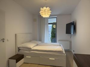 VacationClub - Bukowa 17 Apartament A3