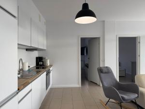 VacationClub - Bukowa 17 Apartament A3