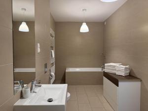 VacationClub - Bukowa 17 Apartament A3