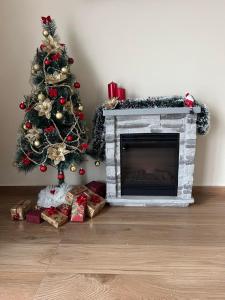 Къщи за гости "Алитея"