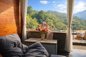 Gạo Homestay Tà Xùa