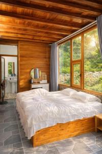 Gạo Homestay Tà Xùa