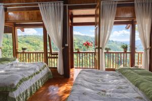 Gạo Homestay Tà Xùa