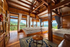 Gạo Homestay Tà Xùa